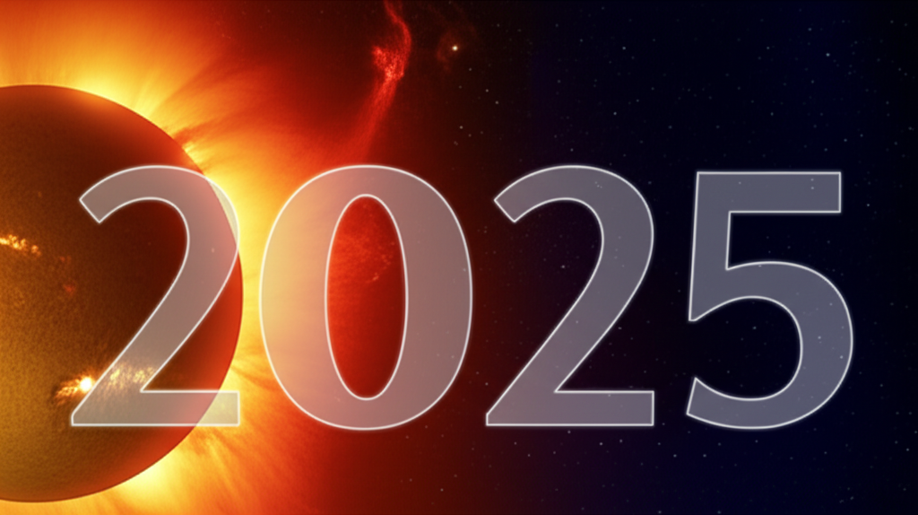 Solar and Lunar Eclipses in 2025: Complete Guide with Remedies